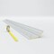 Ekena Millwork 6 3/8"H x 2 1/2"P x 7"F x 94 1/2"L Kirke Crown Moulding MLD06X02X07KI - alternate 5